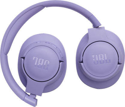 Handsfree Bluetooth JBL Tune 720BT, MultiPoint, A2DP, Purple JBLT720BTPUR