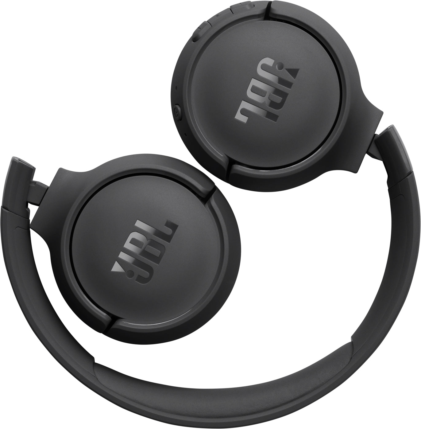 Handsfree Bluetooth JBL Tune 520BT, MultiPoint, A2DP, Black JBLT520BTBLK