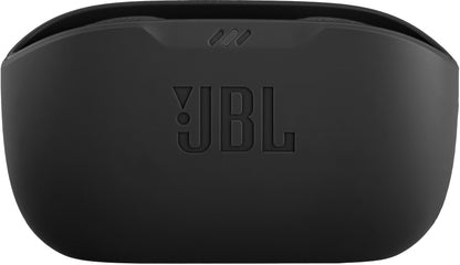 Handsfree Bluetooth JBL Wave Buds, TWS, Black JBLWBUDSBLK