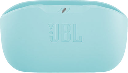 Handsfree Bluetooth JBL Wave Buds, TWS, Turquoise JBLWBUDSMIT