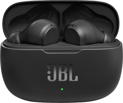 Handsfree Bluetooth JBL Wave 200TWS, TWS, Black JBLW200TWSBLK