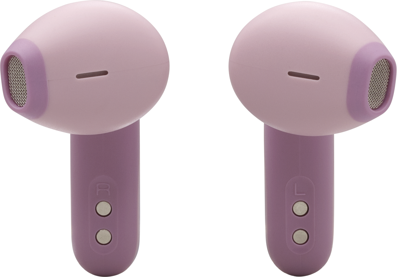 Handsfree Bluetooth JBL Wave Flex 2, TWS, ANC, MultiPoint, Pink JBLWFLEX2PIK