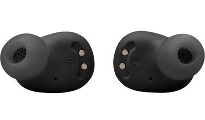 JBL Wave Buds 2 Bluetooth Handsfree, TWS, ANC, MultiPoint, Black JBLWBUDS2BLK