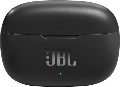 Handsfree Bluetooth JBL Wave 200TWS, TWS, Black JBLW200TWSBLK