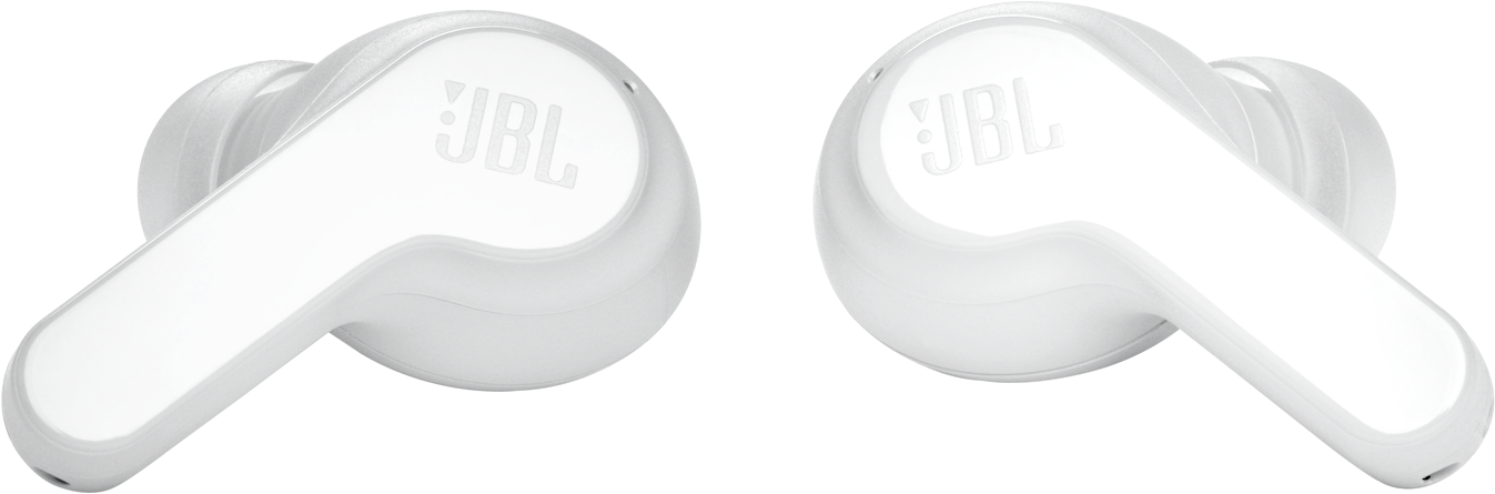 JBL Wave 200TWS Bluetooth Handsfree, TWS, White