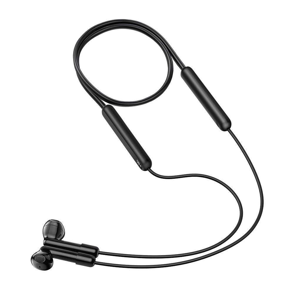 Handsfree Bluetooth Joyroom DS1, A2DP, Black