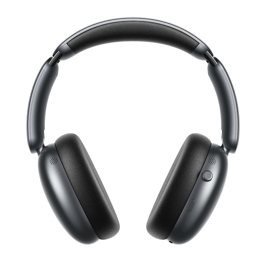 Bluetooth Handsfree Joyroom JR-JH1, A2DP, ANC, Black