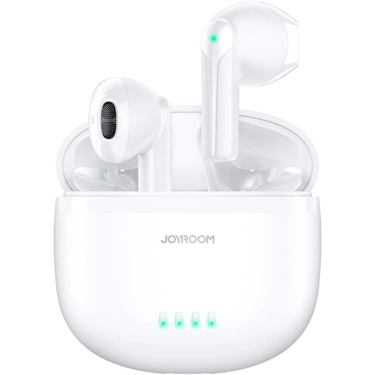 Handsfree Bluetooth Joyroom JR-TL11, TWS, White