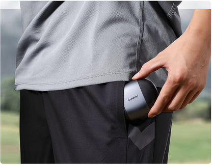 Handsfree Bluetooth Joyroom Open Ear JR-OE4, TWS, Black