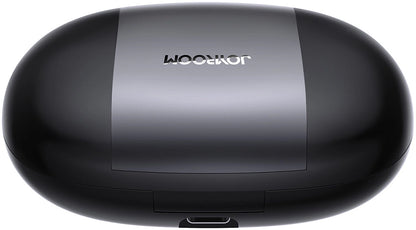 Handsfree Bluetooth Joyroom Open Ear JR-OE4, TWS, Black