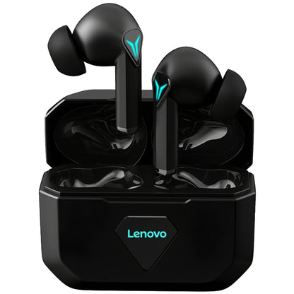 Handsfree Bluetooth Lenovo LivePods GM6, TWS, Black