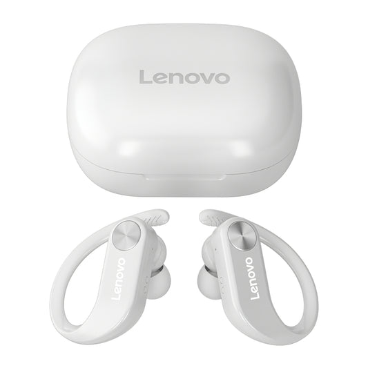 Handsfree Bluetooth Lenovo LivePods LP7, TWS, White