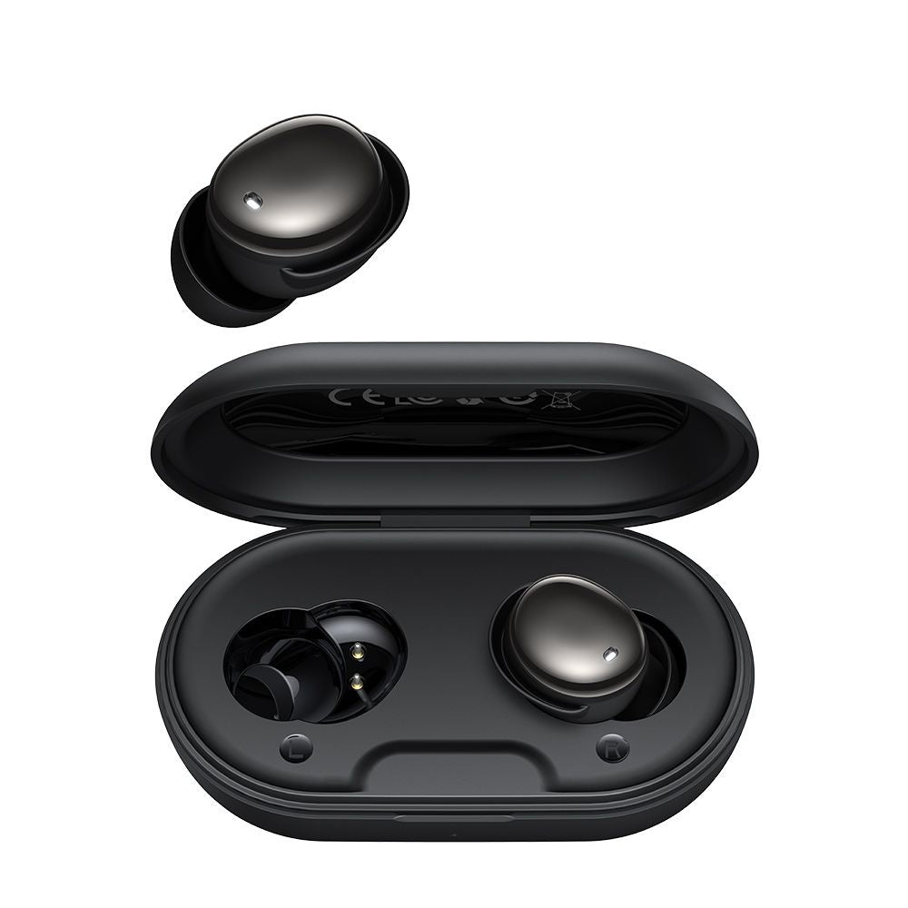 Handsfree Bluetooth McDodo HP-4490, TWS, Black