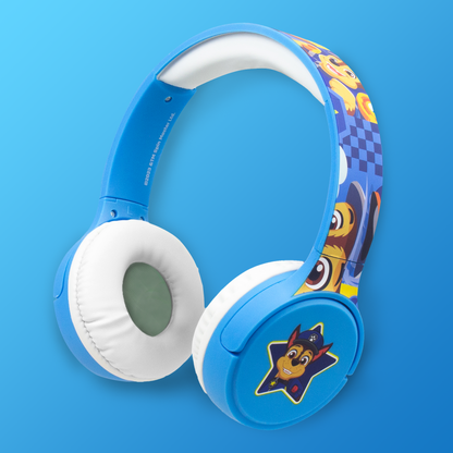 Handsfree Bluetooth OEM Paw Patrol Kids, A2DP, Blue