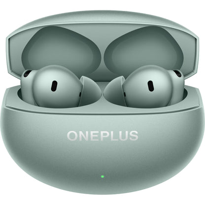 Handsfree Bluetooth OnePlus Buds 4, Green 5481158904
