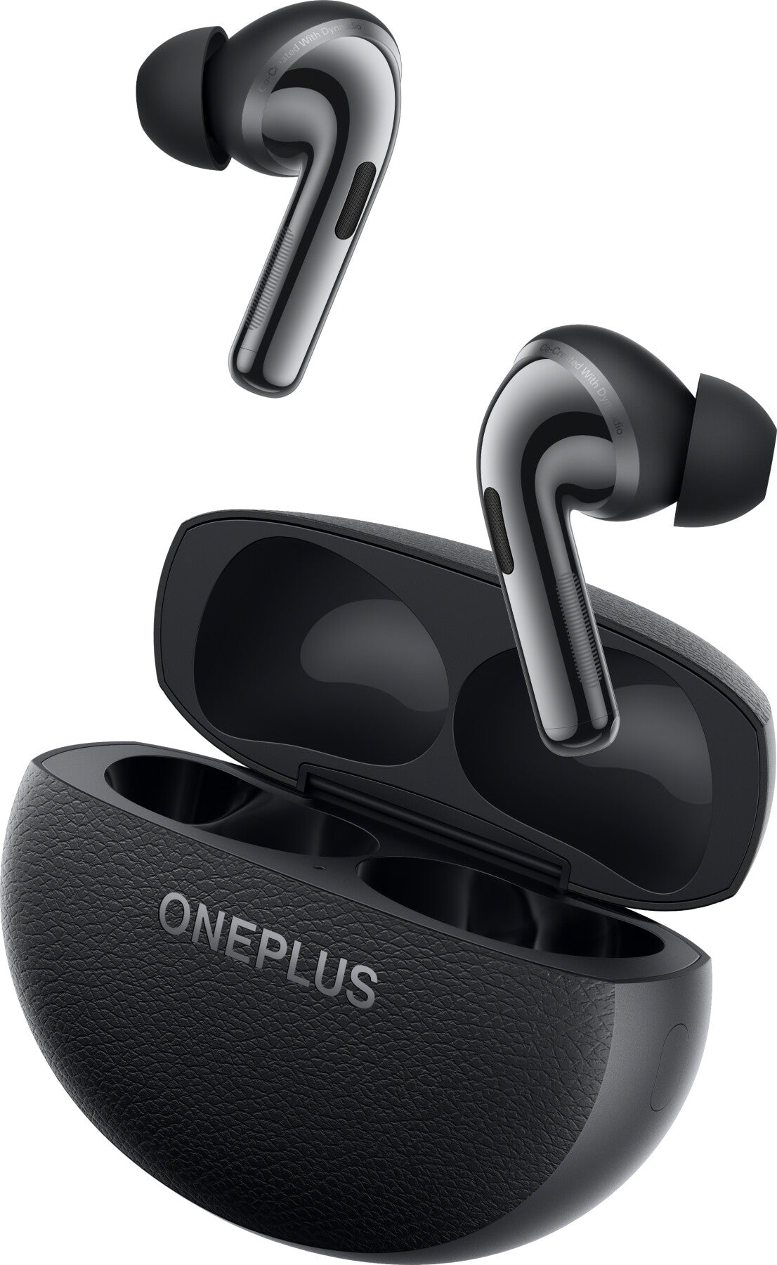 Handsfree Bluetooth OnePlus Buds Pro 3, Black 5481158573