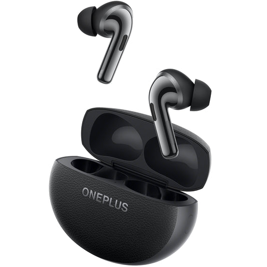 Handsfree Bluetooth OnePlus Buds Pro 3, Black 5481158575 