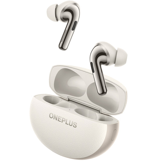 Handsfree Bluetooth OnePlus Buds Pro 3, White 5481158576