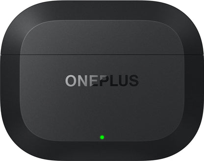 OnePlus Nord Buds 3R Bluetooth Handsfree, TWS, MultiPoint, Black