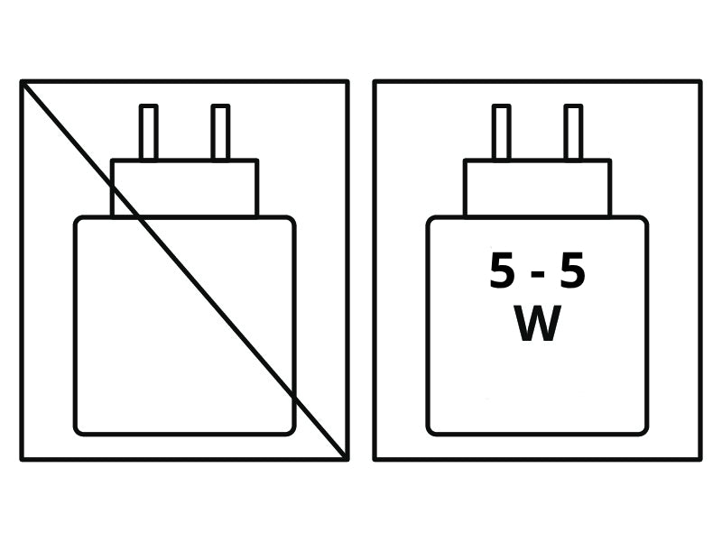 Handsfree Bluetooth Techsuit CW2 VelarX One, TWS, ANC, Black