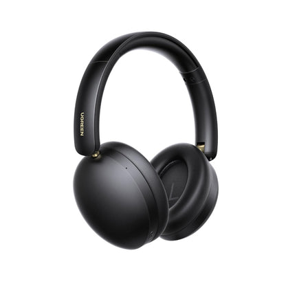 UGREEN HiTune Max 2 HP205 Bluetooth Handsfree, MultiPoint, A2DP, ANC, Black