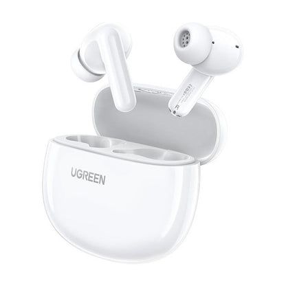 UGREEN HiTune P3 WS207 Bluetooth Handsfree, TWS, MultiPoint, White