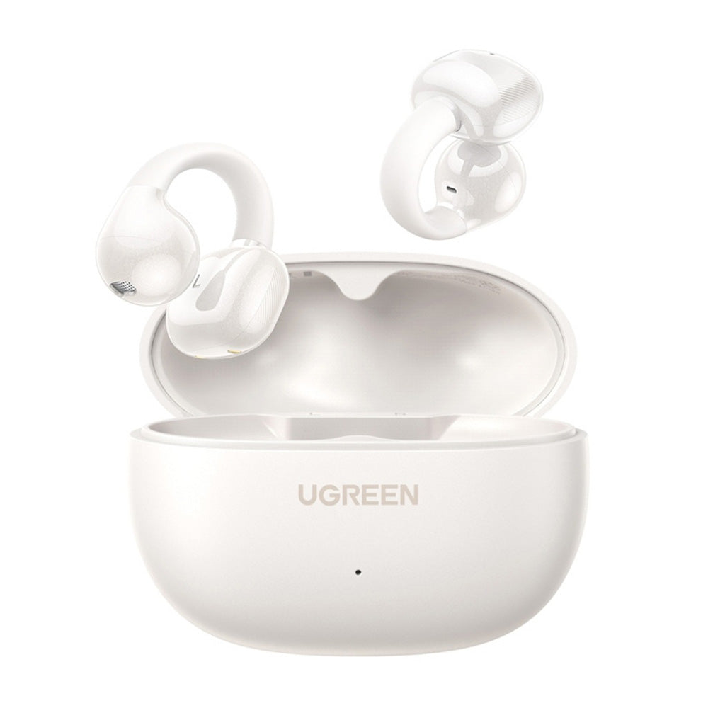 UGREEN HiTune S3 True WS209 Bluetooth Handsfree, TWS, White