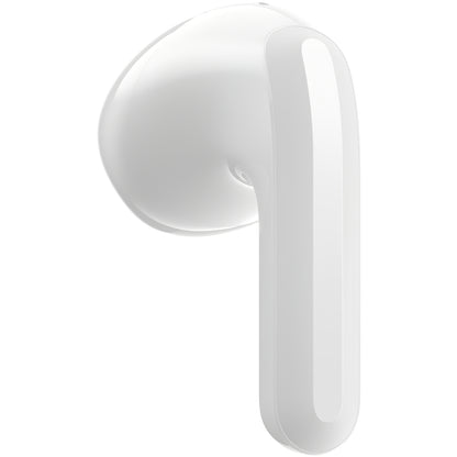 Handsfree Bluetooth Xiaomi Redmi Buds 4 Lite, TWS, White BHR6919GL