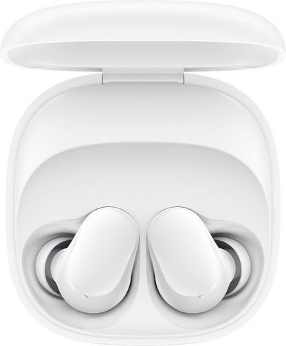 Xiaomi Redmi Buds 6 Play Bluetooth Handsfree, TWS, White BHR8773GL