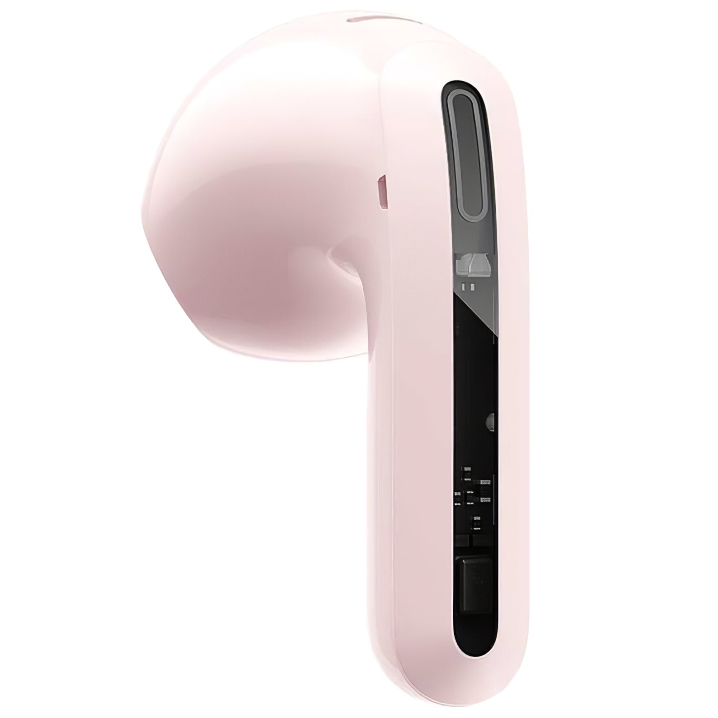 Handsfree Bluetooth Xiaomi Redmi Buds 6 Active, TWS, Pink BHR8395GL