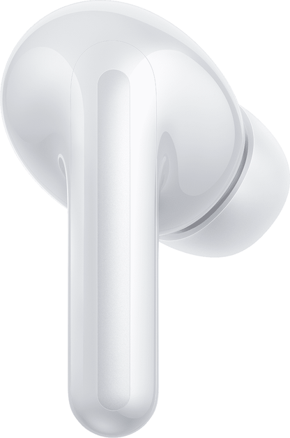 Handsfree Bluetooth Xiaomi Redmi Buds 6 Lite, TWS, ANC, White