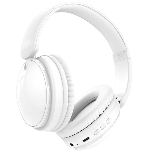 Handsfree Bluetooth XO Design BE36, A2DP, White