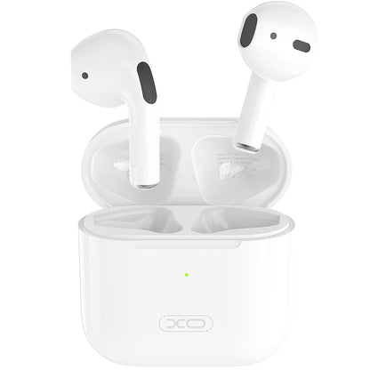 Handsfree Bluetooth XO Design X30, TWS, White