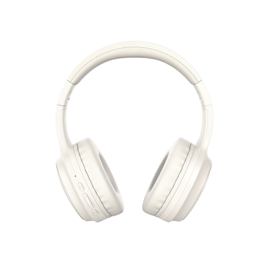 Handsfree Bluetooth XO Design BE41, A2DP, ANC, White