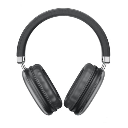 Handsfree Bluetooth XO Design BE45, A2DP, Black