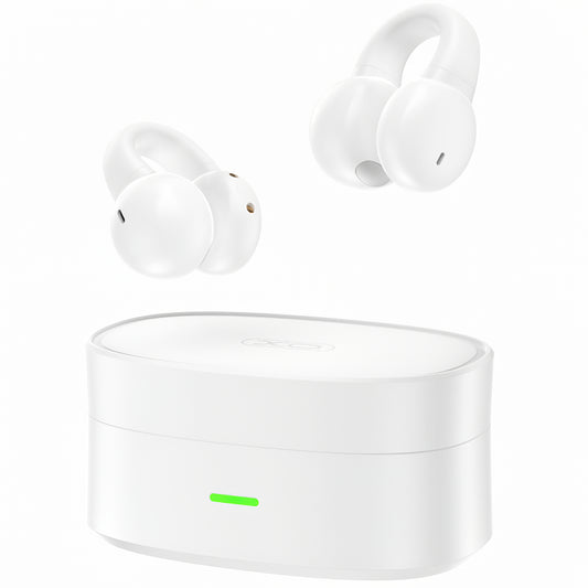 Handsfree Bluetooth XO Design G10, TWS, White 