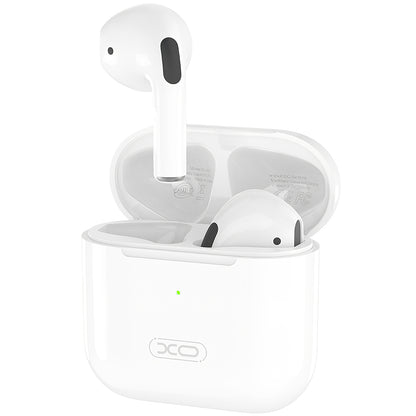 Handsfree Bluetooth XO Design X30, TWS, White