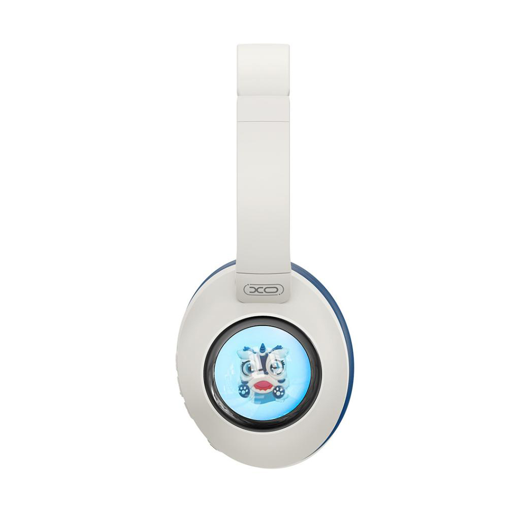 XO Design BE43 Bluetooth Handsfree, A2DP, Blue