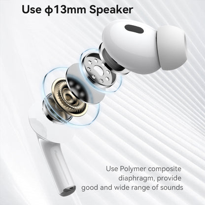 Handsfree Bluetooth Yesido TWS29, TWS, White