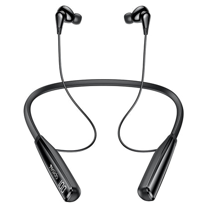Handsfree Bluetooth Yesido YSP22, A2DP, Black