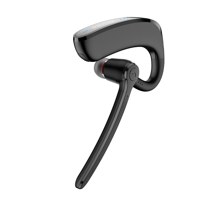 Borofone BC37 Imperor Bluetooth Handsfree, A2DP, Black