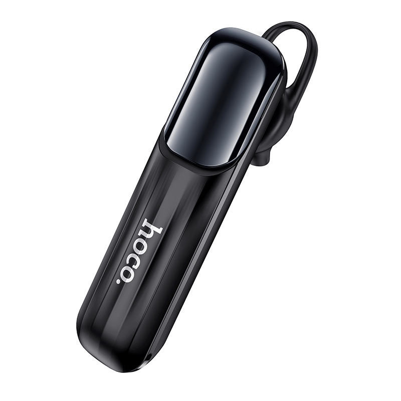 Handsfree Bluetooth HOCO E57, A2DP, Black