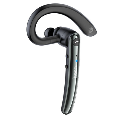 Handsfree Bluetooth HOCO S19 Heartful, A2DP, Grey