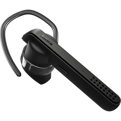 Handsfree Bluetooth Jabra Talk 45, A2DP, Black