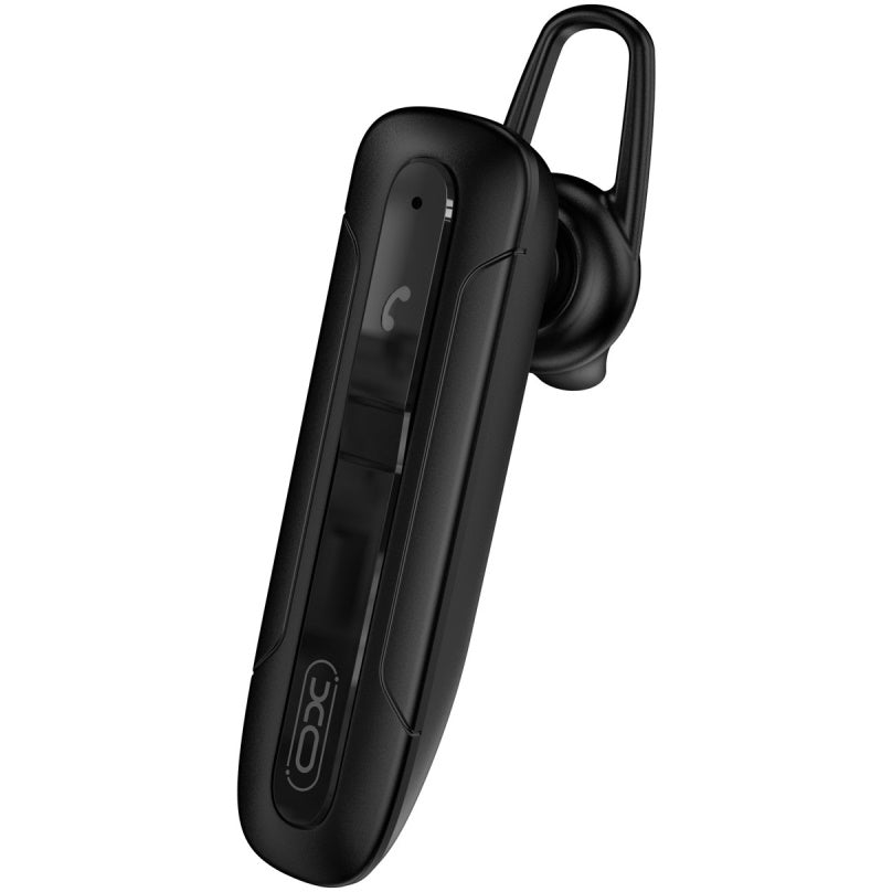 Handsfree Bluetooth XO Design BE28, A2DP, Black