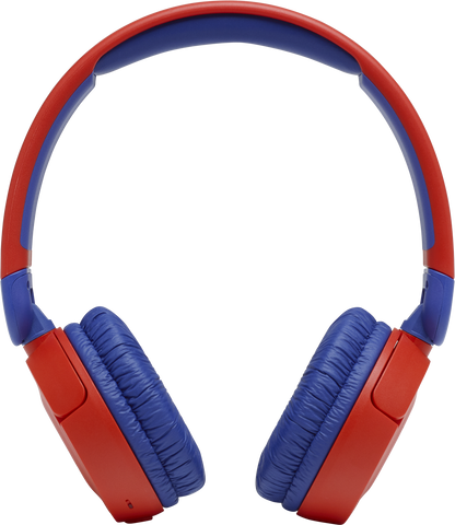 Handsfree Bluetooth JBL JR310BT Kids, A2DP, Red JBLJR310BTRED