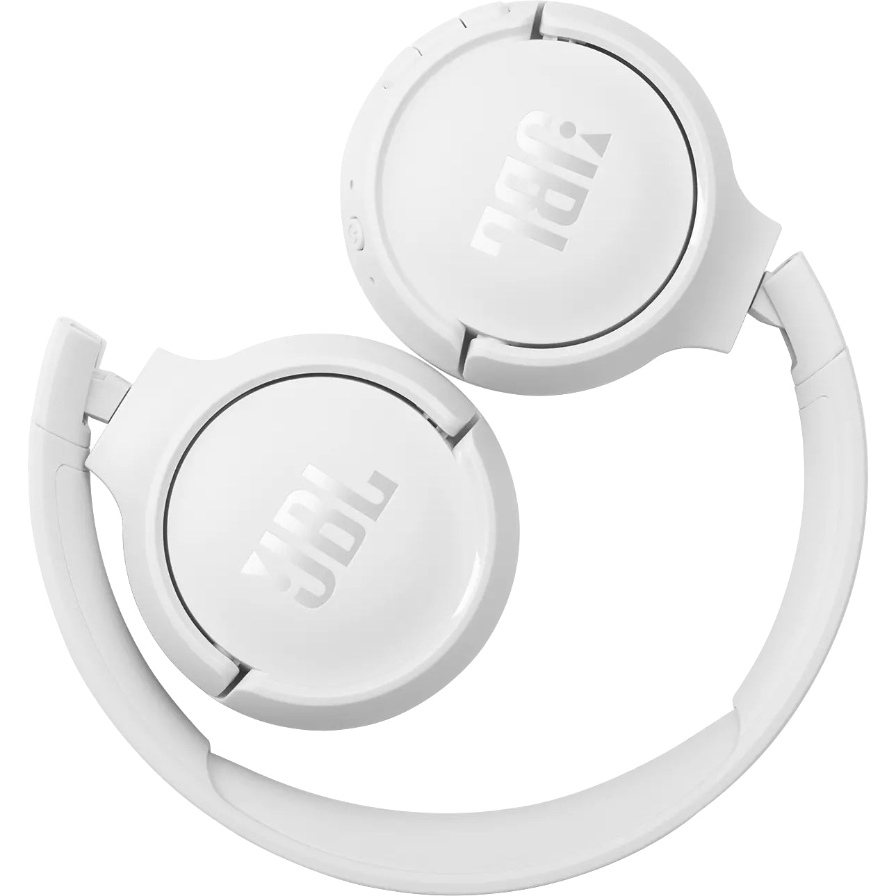 Handsfree Bluetooth JBL Tune 510BT, MultiPoint, A2DP, White JBLT510BTWHTEU