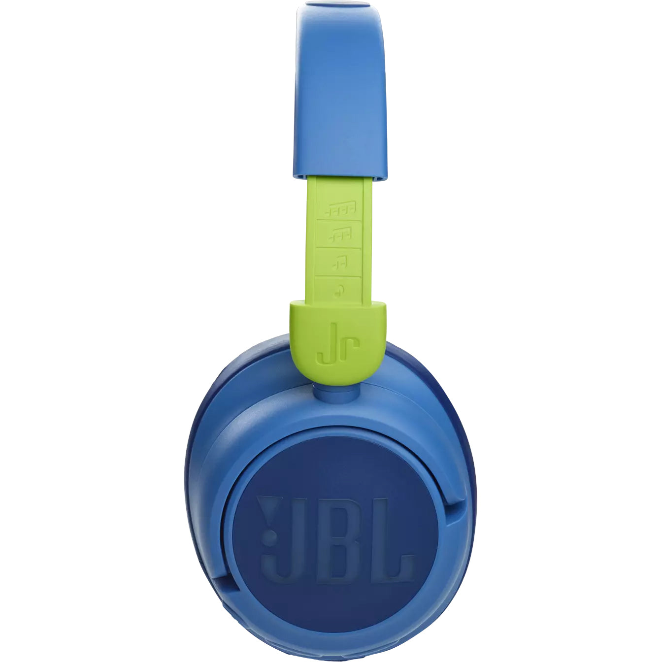 Bluetooth Handsfree JBL JR460 Kids NC, MultiPoint, A2DP, ANC, Blue JBLJR460NCBLU