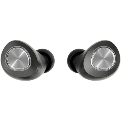 Handsfree Bluetooth Lenovo HT10, TWS, Black