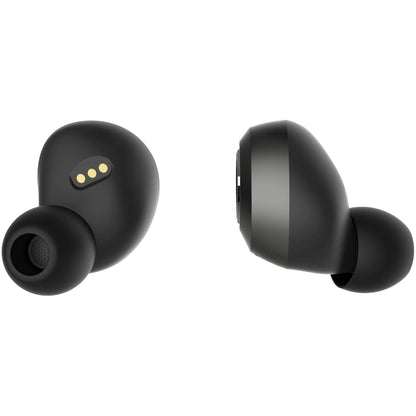 Handsfree Bluetooth Lenovo HT10, TWS, Black